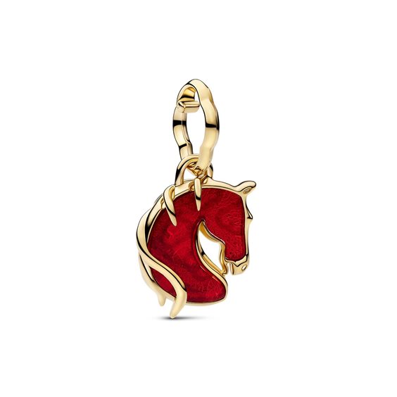 Charm Pandora Donna Symbols in Argento 764431C01 - 764431C01